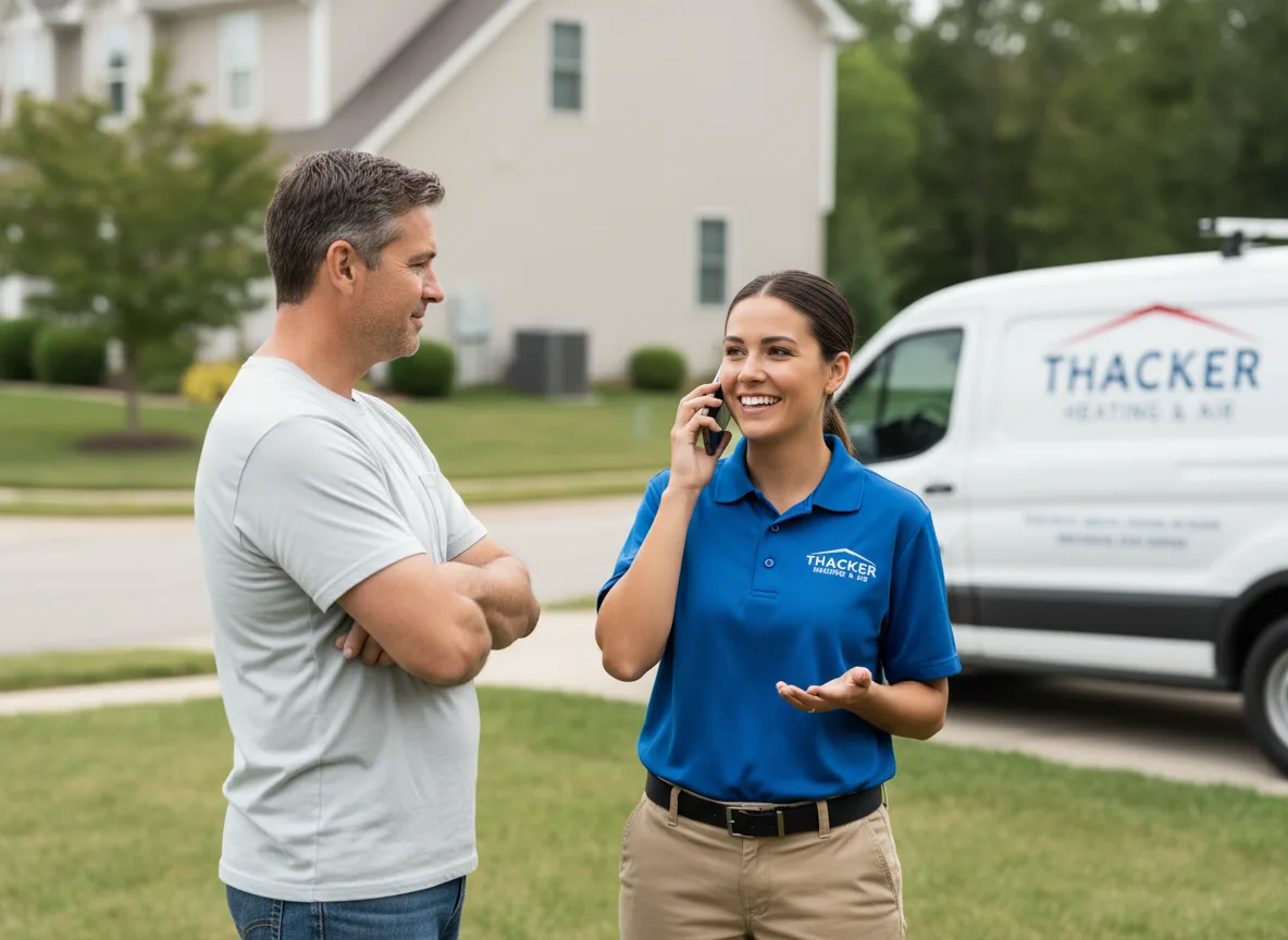 Ac Repair Nelsonville, WI FAQs